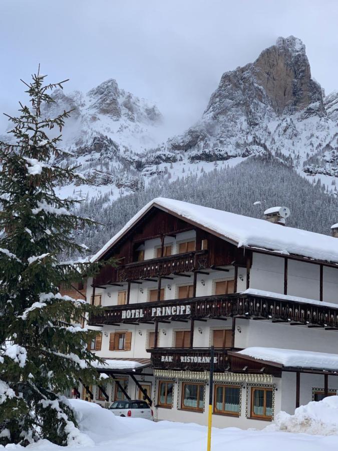 Melyek a legjobb hotelek Museo Vittorino Cazzetta k\u00F6zel\u00E9ben? Selva di Cadore Kültér fotó