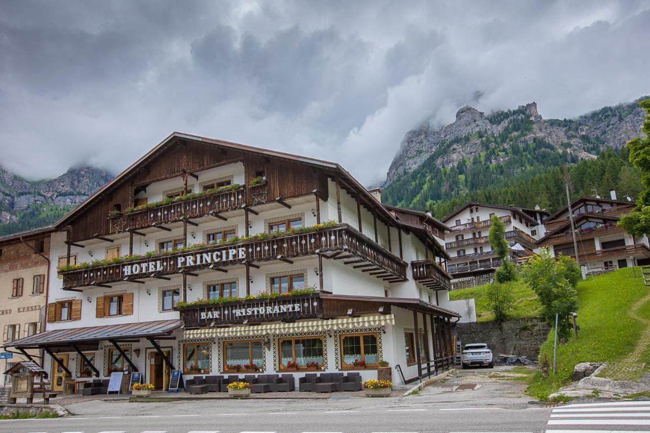 Melyek a legjobb hotelek Museo Vittorino Cazzetta k\u00F6zel\u00E9ben? Selva di Cadore Kültér fotó